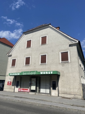 Zentral gelegene Gewerbefläche im zentralen frequentierten Grazer Bezirk Gösting, 8051 Graz, Büro/Praxis