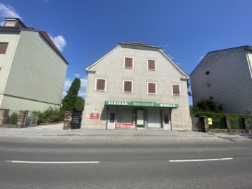 Ideale Gewerbefläche im zentralen frequentierten Grazer Bezirk Gösting – Provisionsfrei, 8051 Graz, Büro/Praxis