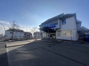 Gewerbeimmobilie mit ausreichend KFZ-Abstellplätzen in Hartberg nahe der Innenstadt mit Erweiterungspotential – Attraktive Rendite von 6,2 %, 8230 Hartberg, Renditeobjekt