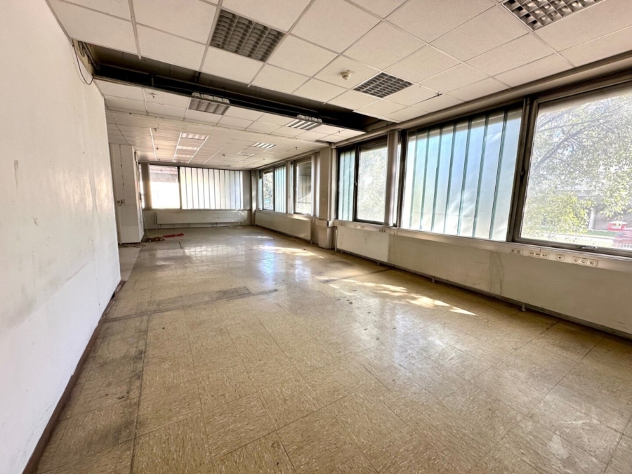 Provisionsfrei! Zentrale, lichtdurchflutete Bürofläche in frequentierter Lage im Grazer Bezirk Puntigam - Bild
