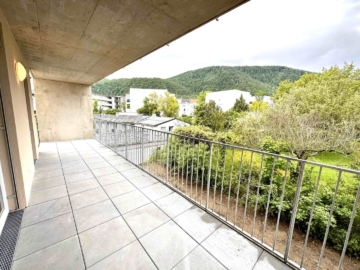 PROVISIONSFREI – Schöne 3-Zimmer-Wohnung mit einem großzügigen Balkon in Grünruhelage in Gösting, 8051 Graz, Wohnung