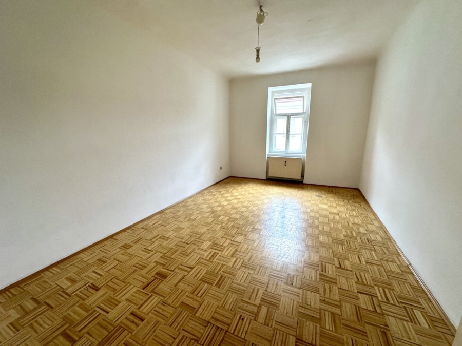 PROVISIONSFREI - gemütliche 1-Zimmer Wohnung in zentraler Lage in Graz-Lend - Bild
