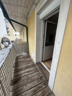 Provisionsfreie schöne 2-Zimmer-Wohnung mit gemütlichem Balkon in zentraler Innenstadtlage, 8020 Graz, Wohnung