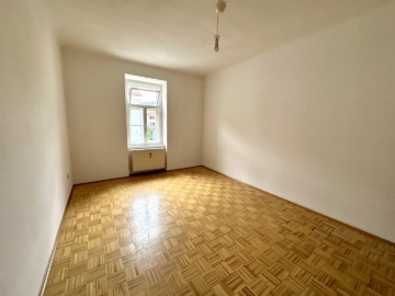 Gemütliche 1-Zimmer Wohnung in zentraler Lage in Graz-Lend – PROVISIONSFREI, 8020 Graz, Wohnung