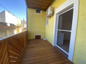 Ideal geschnittene 3-Zimmer-Wohnung mit Küche und sonnigem Balkon direkt bei der Fachhochschule Joanneum in der Georgigasse, 8020 Graz, Wohnung