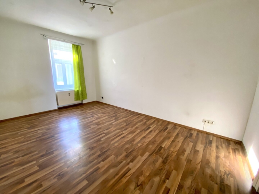 Nette 1-Zimmer-Wohnung mit Separater Küche in zentraler Lage in Graz-Lend - PROVISIONSFREI - Bild