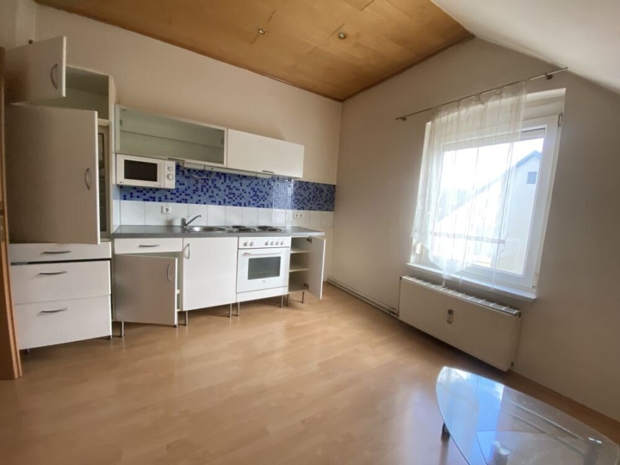 Gemütliche 2-Zimmer-Wohnung in zentraler Lage zum Schloss Eggenberg & FH Joanneum - Bild