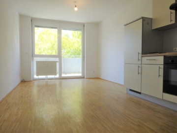 Wunderschöne, geräumige 3-Zimmer-Wohnung mit 14 m² großem Balkon und KFZ-Tiefgaragenabstellplatz, 8020 Graz, Wohnung