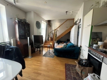 Kernsanierte 3-Zimmer-Wohnung in absolut guter und zentraler Lage – direkt bei der TU – Anlegerwohnung, 8010 Graz, Wohnung