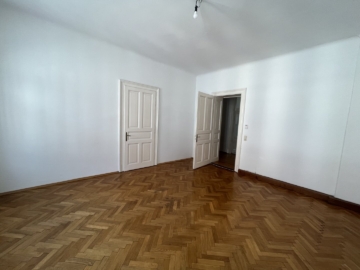 WG-geeignete Altbauwohnung – 3-Zimmer-Wohnung mit einem idealen Grundriss in bester Innenstadtlage direkt bei der TU Graz, 8010 Graz, Wohnung