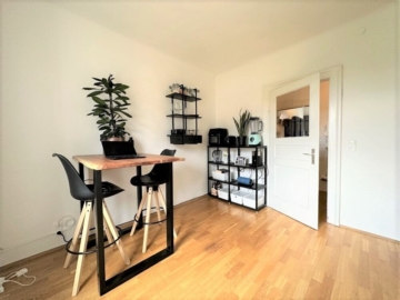 WG-taugliche 3-Zimmer-Wohnung in zentralem Innenstadtlage direkt beim Grazer Augarten, 8020 Graz, Wohnung
