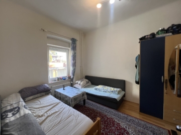 Charmante 1-Zimmer-Wohnung mit Küche in zentraler Lage zum Schloss Eggenberg & FH Joanneum, 8020 Graz, Wohnung