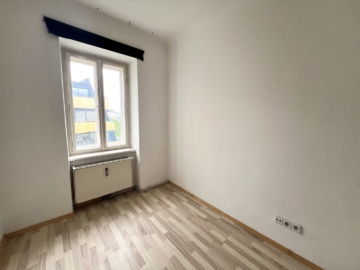 Attraktive 2-Zimmer-Wohnung mit separater Küche in zentraler Innenstadtlage nahe Grazer Augarten, 8020 Graz, Wohnung