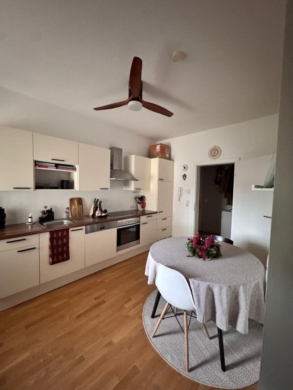 Attraktive 3-Zimmer-Wohnung in absolut guter und zentraler Lage – direkt bei der TU – Anlegerwohnung, 8010 Graz, Wohnung
