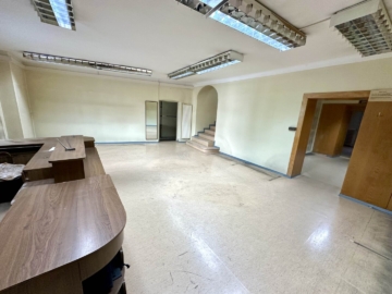 Repräsentative Gewerbefläche in hochfrequentierter Innenstadtlage am Südtiroler Platz, 8020 Graz, Halle/Lager/Produktion
