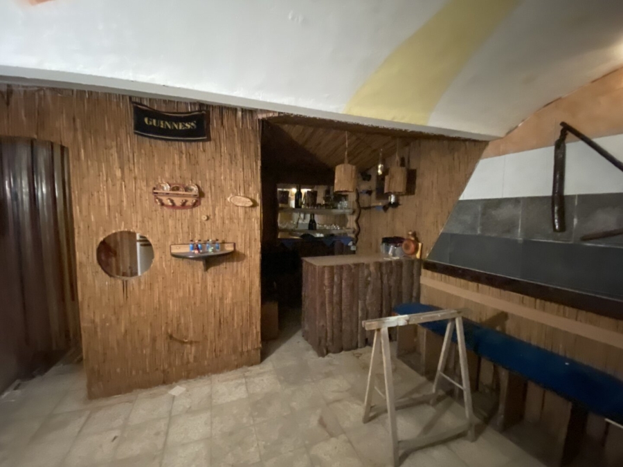 Geräumige Lagerflächen/Kellerflächen in Eggenberg in der Georgigasse zu Verkaufen - Bild