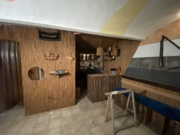 Geräumige Lagerflächen/Kellerflächen in Eggenberg in der Georgigasse zu Verkaufen, 8020 Graz, Halle/Lager/Produktion