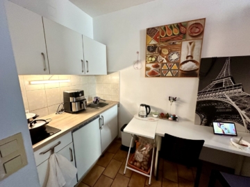 Schön geschnittene 2-Zimmer-Wohnung direkt bei der Karl-Franzens-Universität in der Heinrichstraße, 8010 Graz, Wohnung