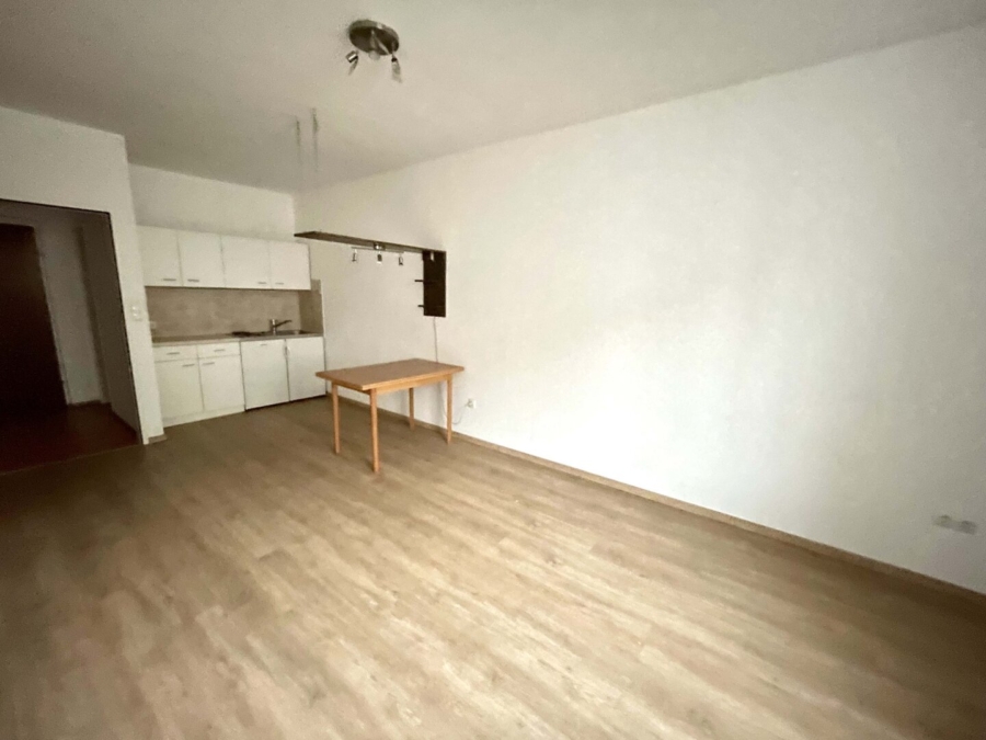 Gemütliche 2-Zimmer-Wohnung direkt bei der Karl-Franzens-Universität in der Heinrichstraße - Bild