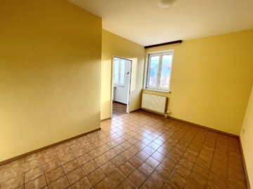 Schön geschnittene 2-Zimmer-Wohnung direkt bei der Karl-Franzens-Universität in der Heinrichstraße, 8010 Graz, Wohnung