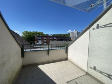 Helle 3-Zimmer-Wohnung mit Terrasse in Bestlage in der Heinrichstraße direkt bei der Karl-Franzens-Universität, 8010 Graz, Wohnung