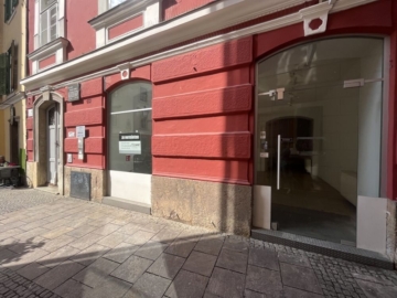 Wunderschönes Geschäftslokal in absoluter Bestlage – Innere Stadt direkt beim Franziskanerplatz, 8010 Graz, Sonstige