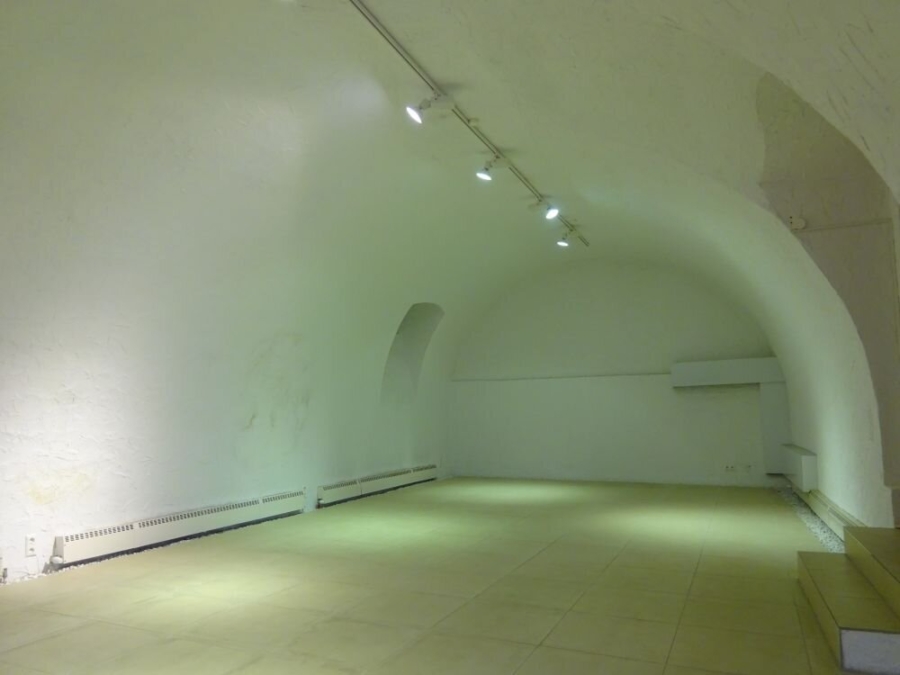 Lagerfläche/Kellerfläche in absoluter Bestlage – Innere Stadt direkt beim Franziskanerplatz - Bild