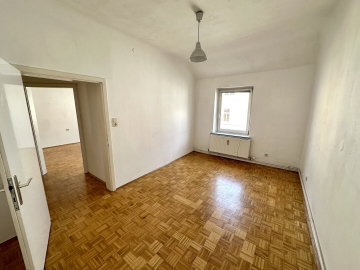 Zentralgelegene, charmante 3-Zimmer-Altbauwohnung mit Balkon in zentraler Grazer Lage nähe Augarten, 8010 Graz, Wohnung