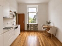 Zentral gelegene 2-Zimmer-Wohnung mit Balkon in Grazer Innenstadtlage direkt beim Grazer Augarten, 8020 Graz, Wohnung