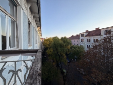 4 Wohneinheiten – Wohnungspaket für Eigennutzung oder Anlageobjekte in Bestlage am Fuße des Ruckerlsberg – im Herz-Jesu-Viertel, 8010 Graz, Wohnung